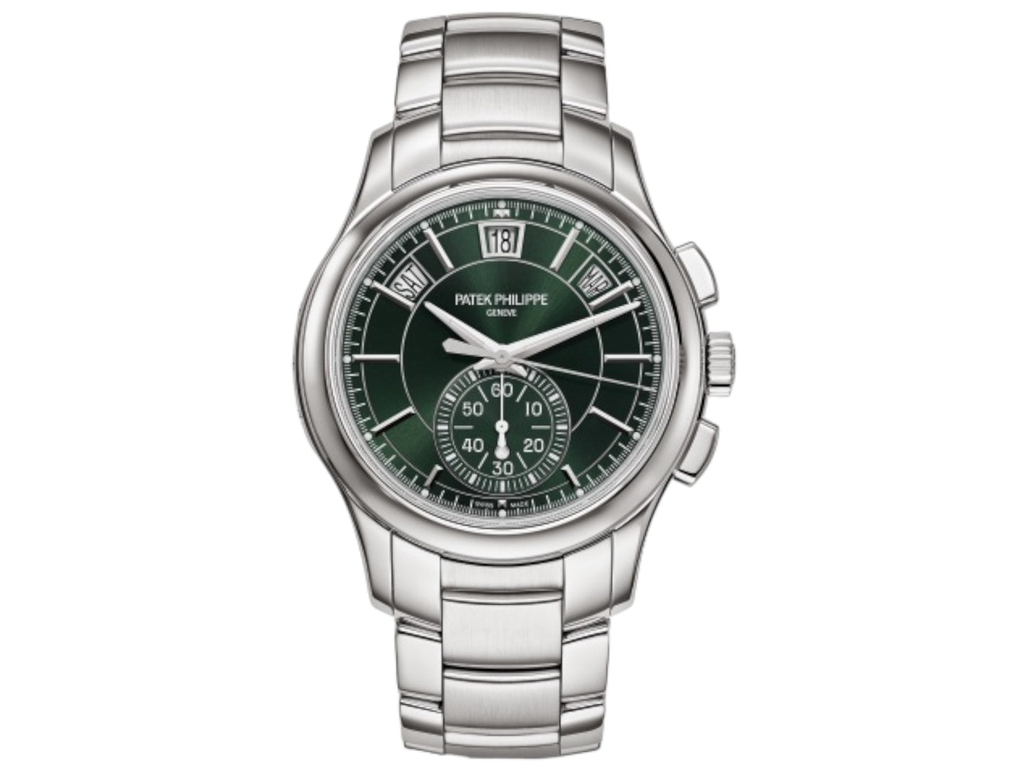 Patek Philippe Complications 5905/1A