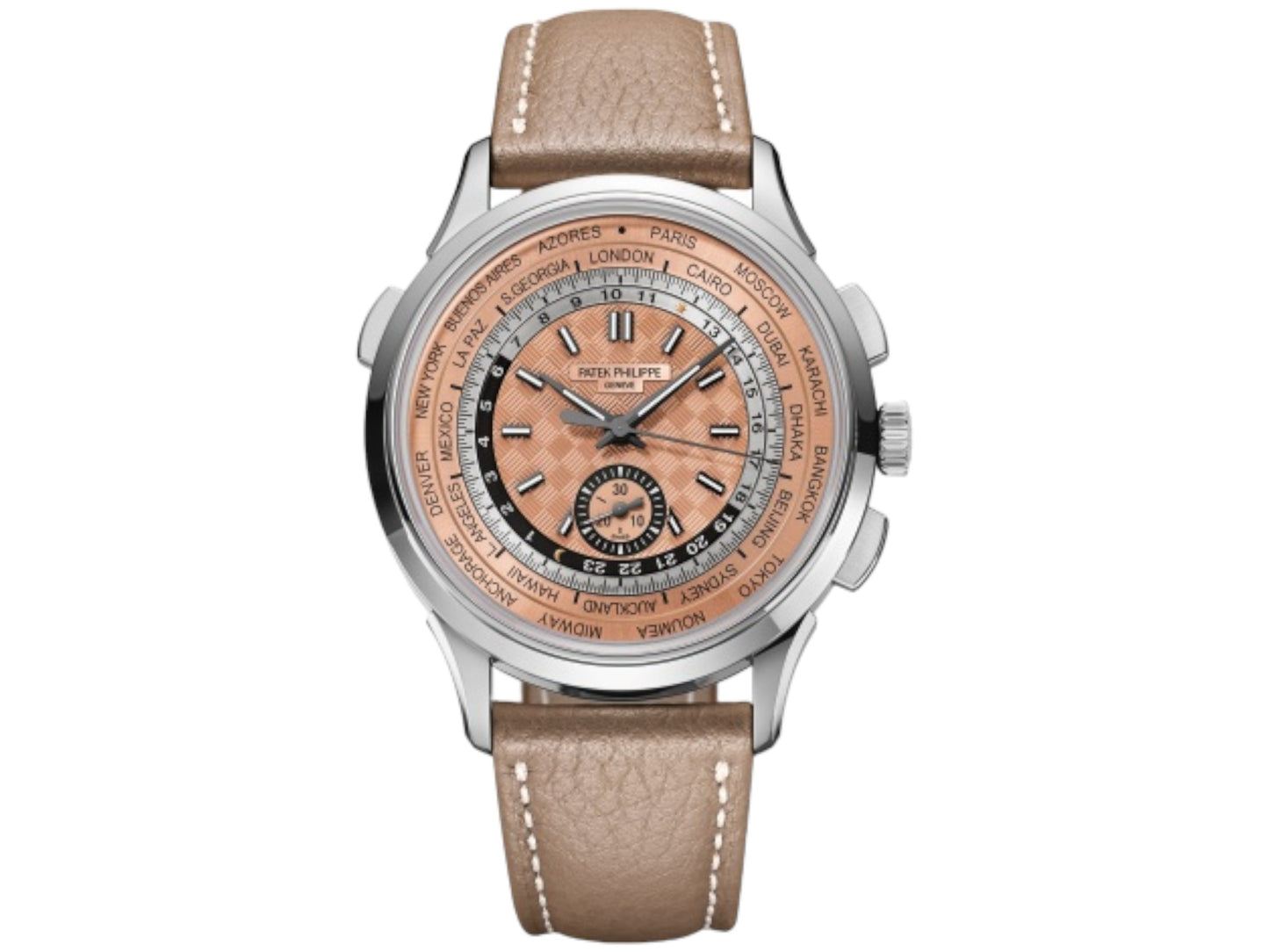 Patek Philippe Complications 5935A