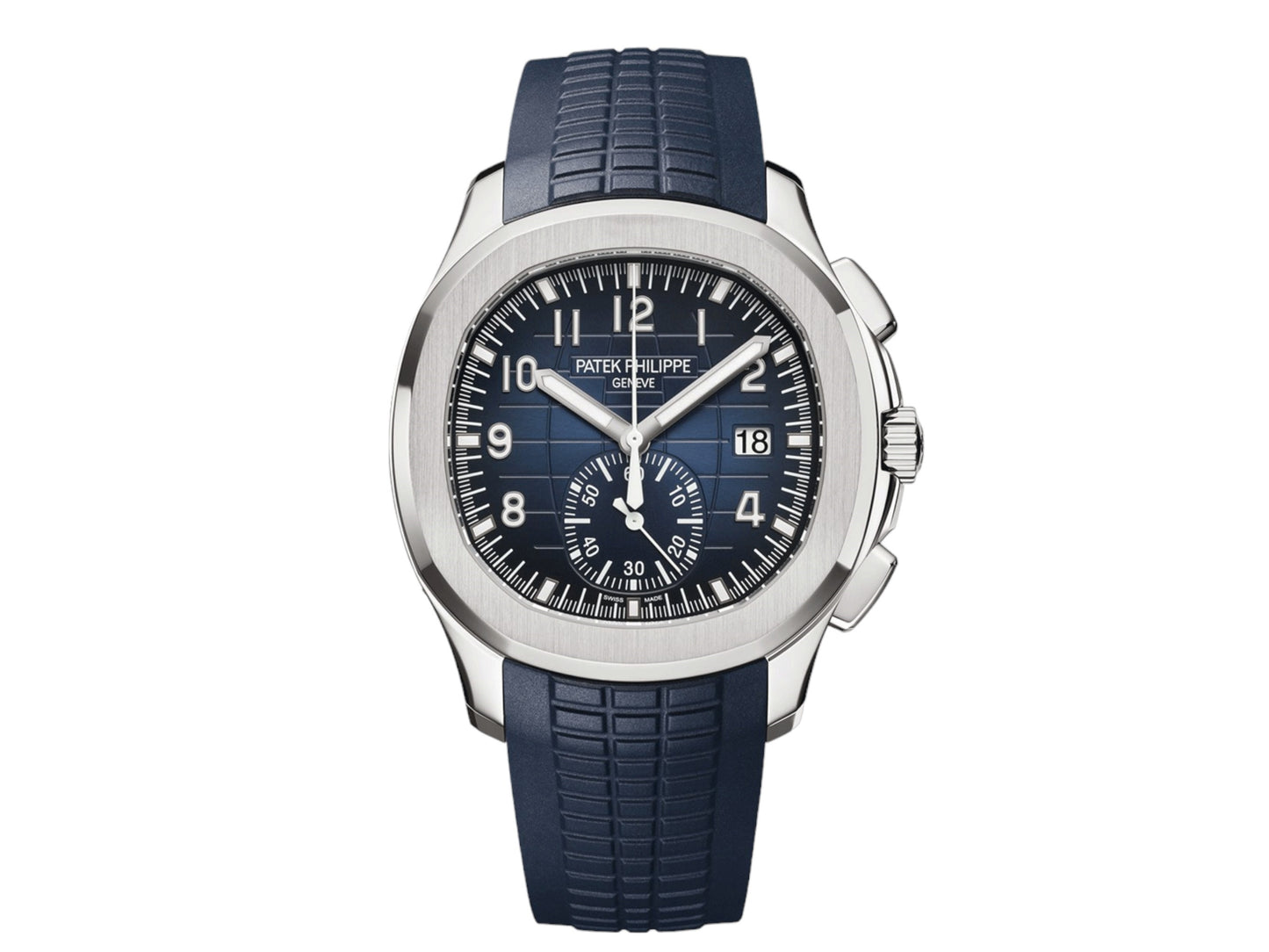 Patek Philippe Aquanaut 5968G