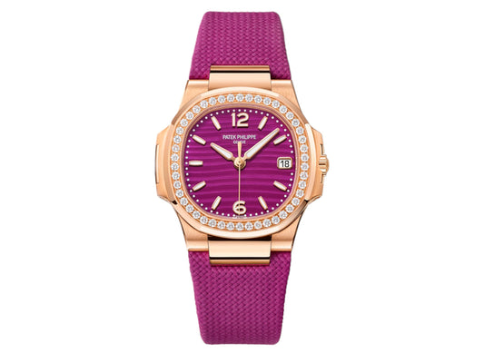 Patek Philippe Nautilus 7010R