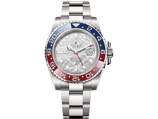 Rolex GMT-Master II 126719BLRO