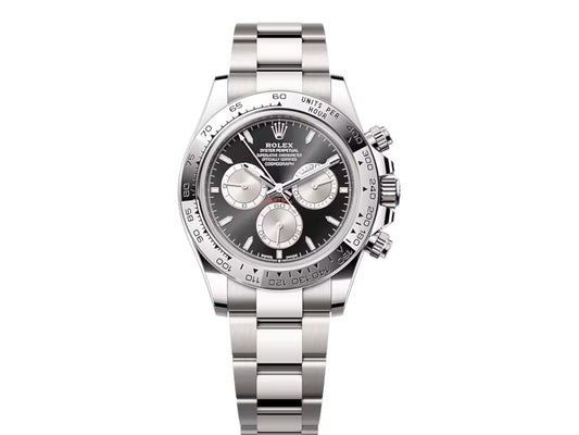 Rolex Daytona 126509