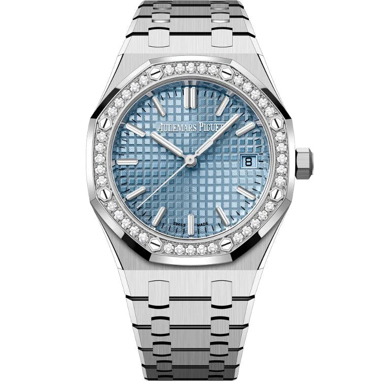 Audemars Piguet Royal Oak Selfwinding 77451ST
