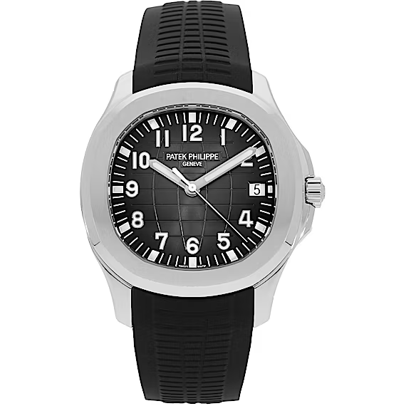 Patek Philippe Aquanaut 5167A
