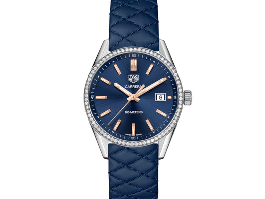 TAG Heuer Carrera Lady WAR1114