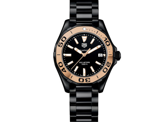 TAG Heuer Aquaracer Lady WAY1355