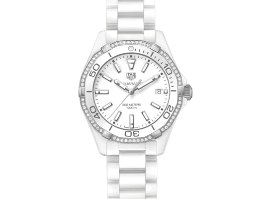 TAG Heuer Aquaracer Lady WAY1396