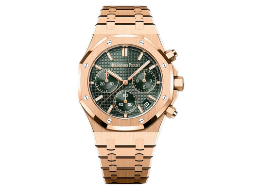 Audemars Piguet Royal Oak 26240OR