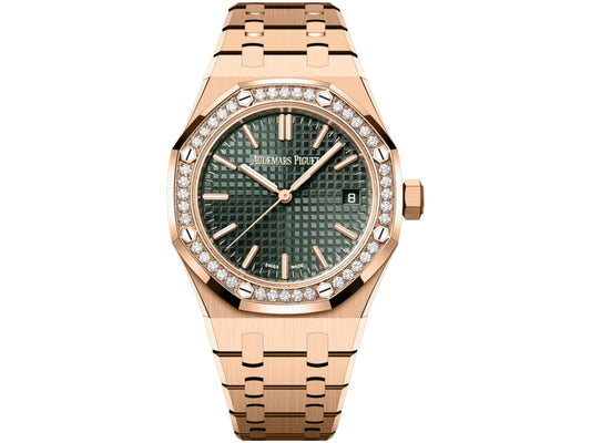 Audemars Piguet Royal Oak 15551OR