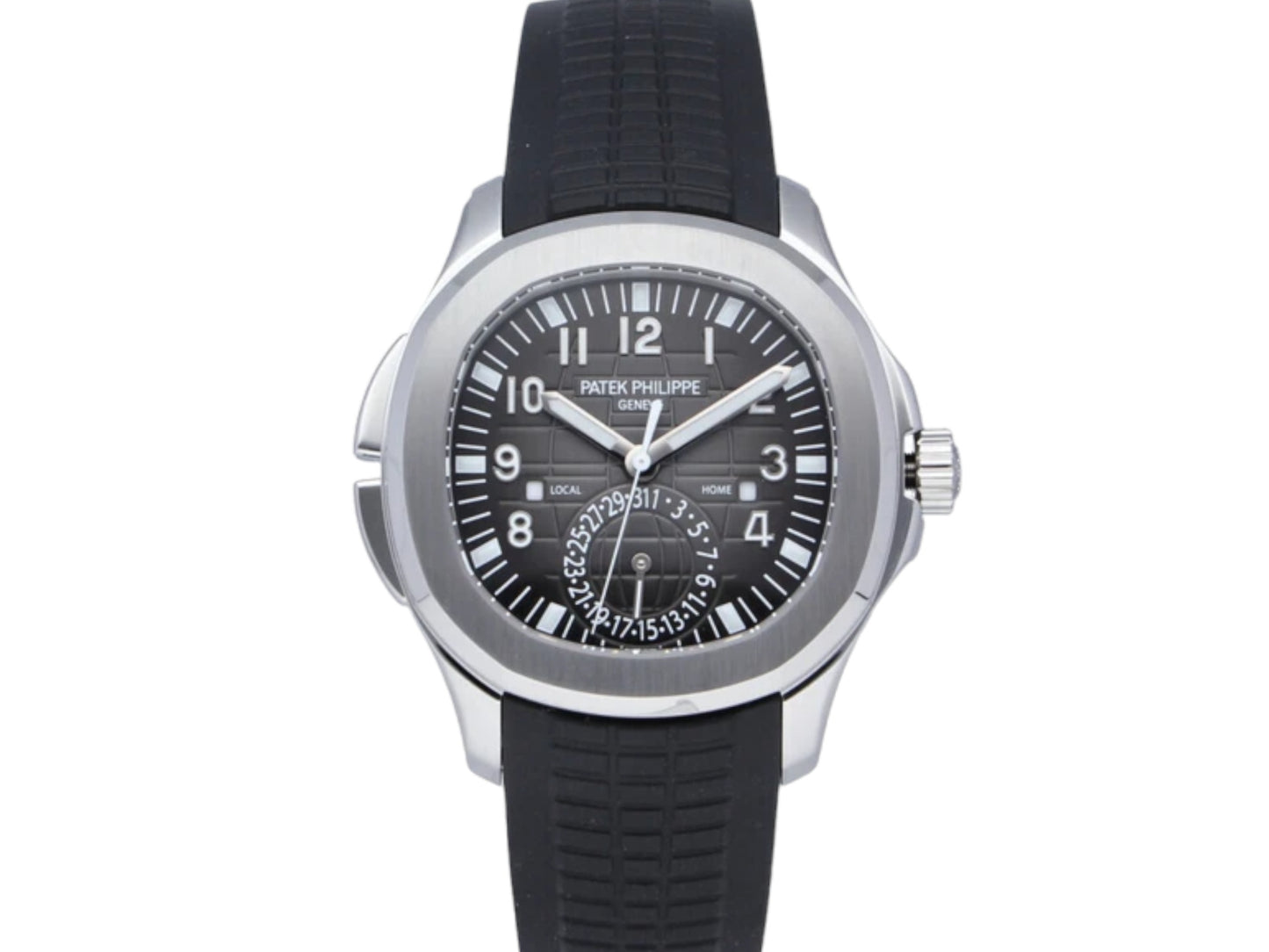 Patek Philippe Aquanaut 5164A