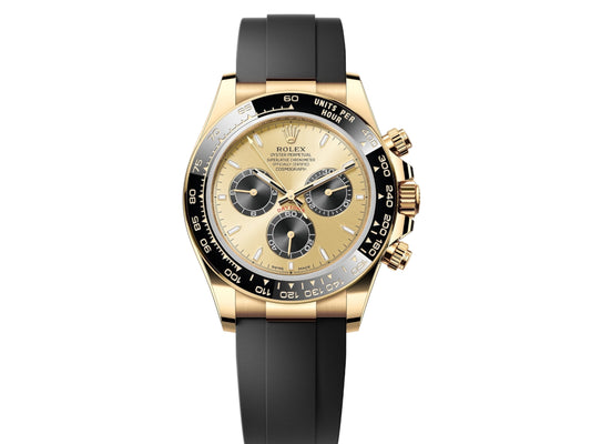 Rolex Daytona 126518LN