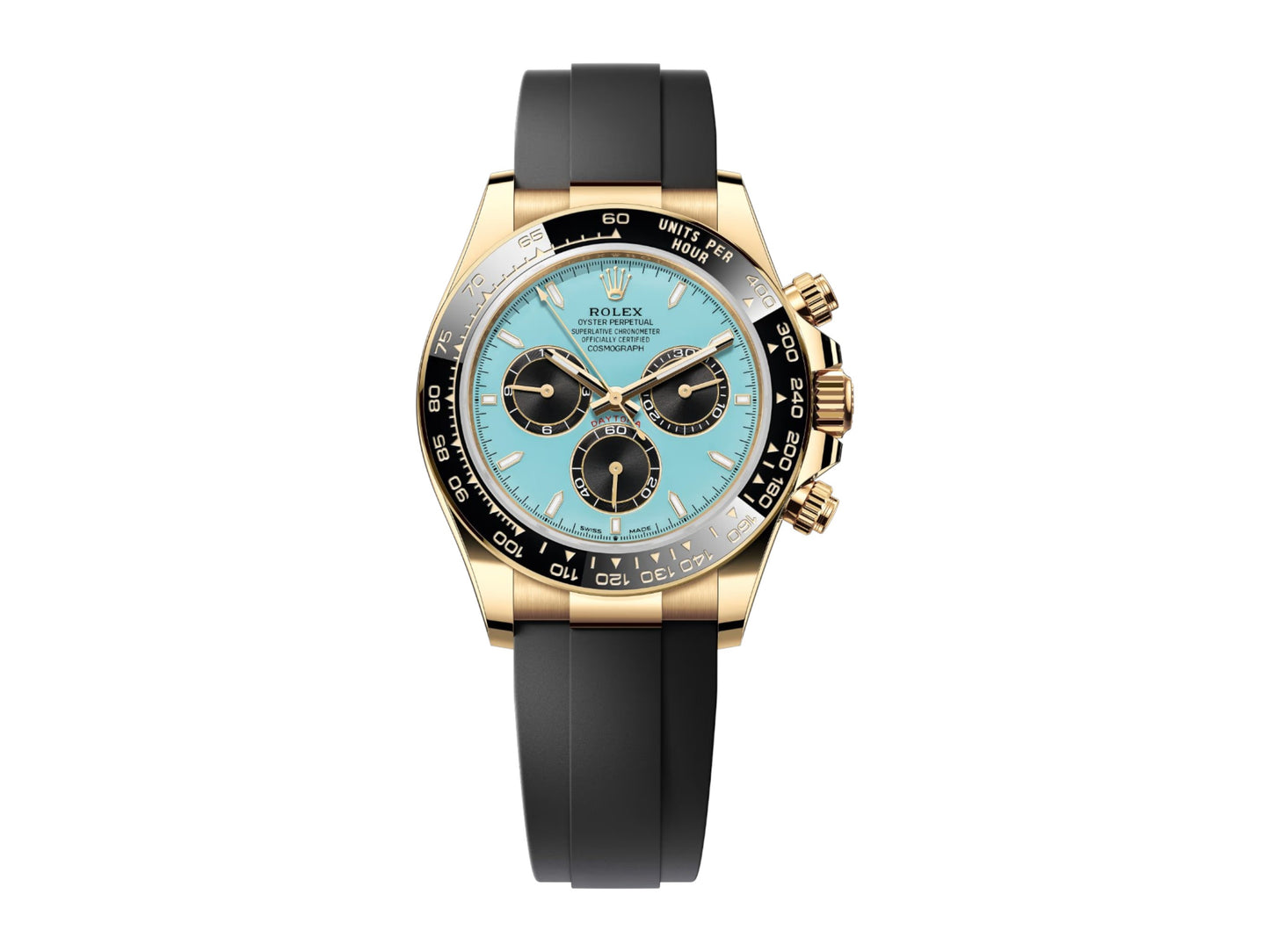 Rolex Daytona 126518LN