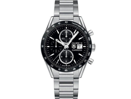 TAG Heuer Carrera CV201AJ