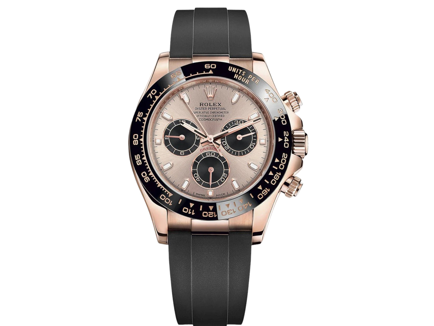 Rolex Daytona 126515LN