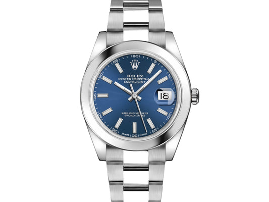 Rolex Datejust 41 126300