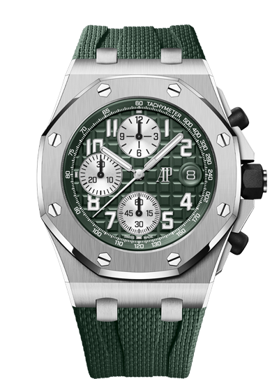 Audemars Piguet Royal Oak 26238TI
