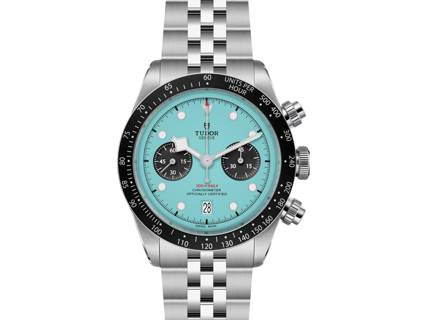 Tudor Black Bay M79360N