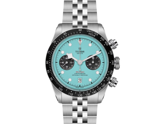 Tudor Black Bay M79360N