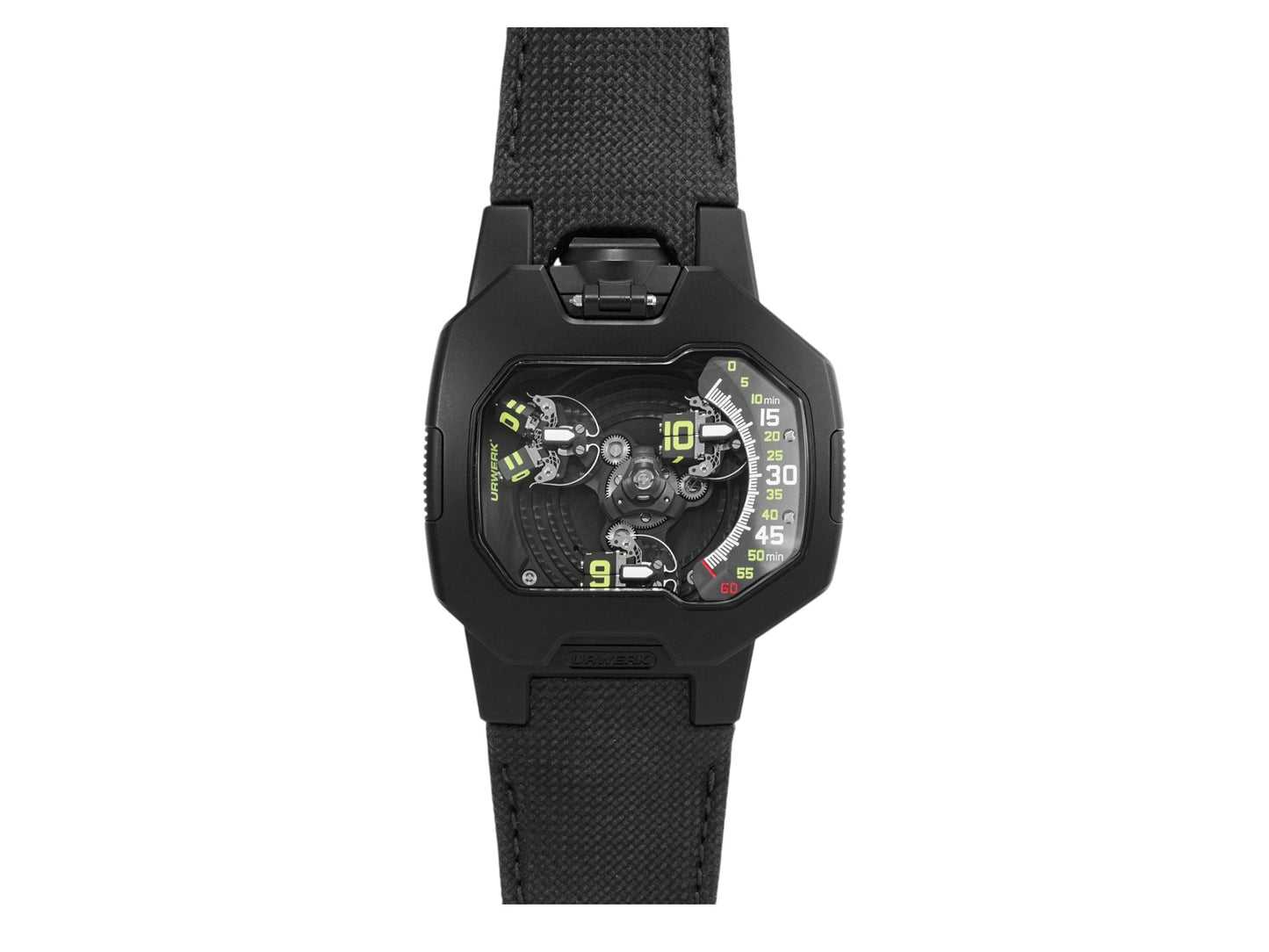 Urwerk UR-120