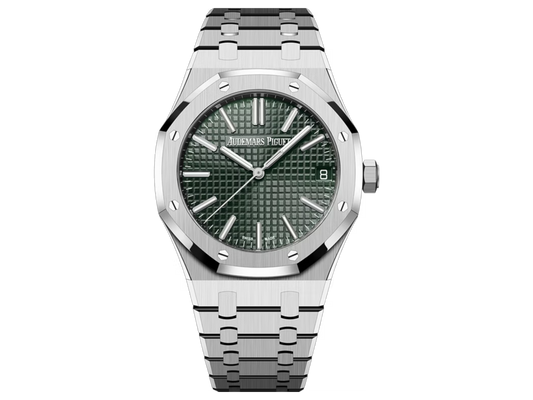 Audemars Piguet Royal Oak 15510ST 50th