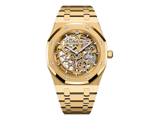 Audemars Piguet Royal Oak 16204BA