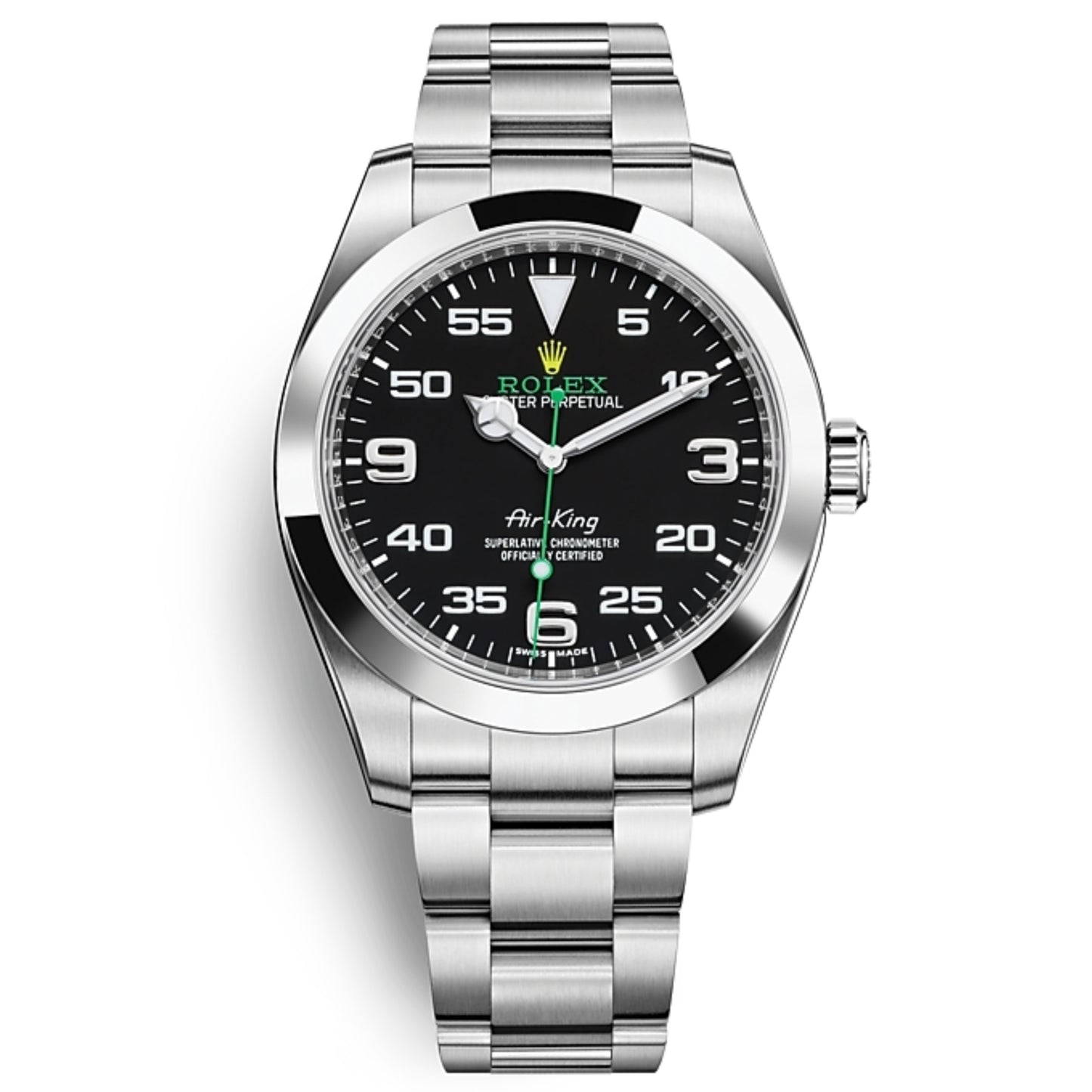 Rolex Air King 116900