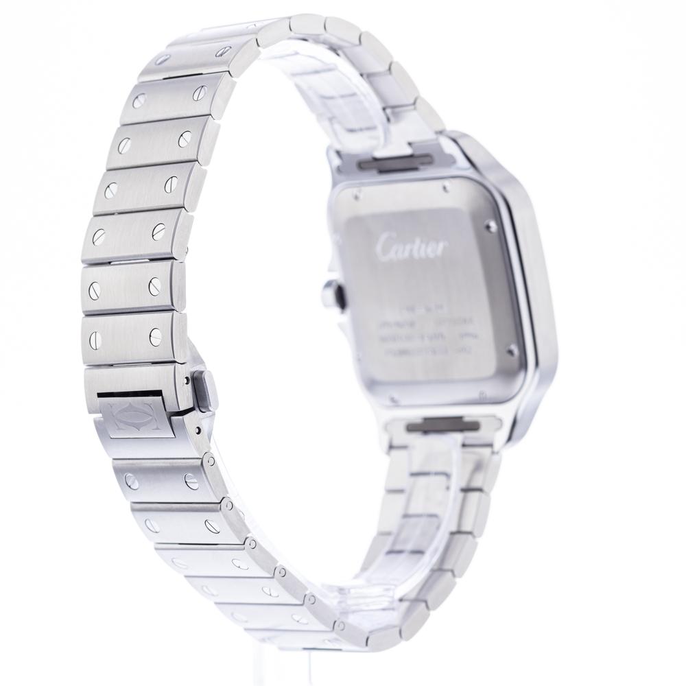 Cartier Santos Large WSSA0018