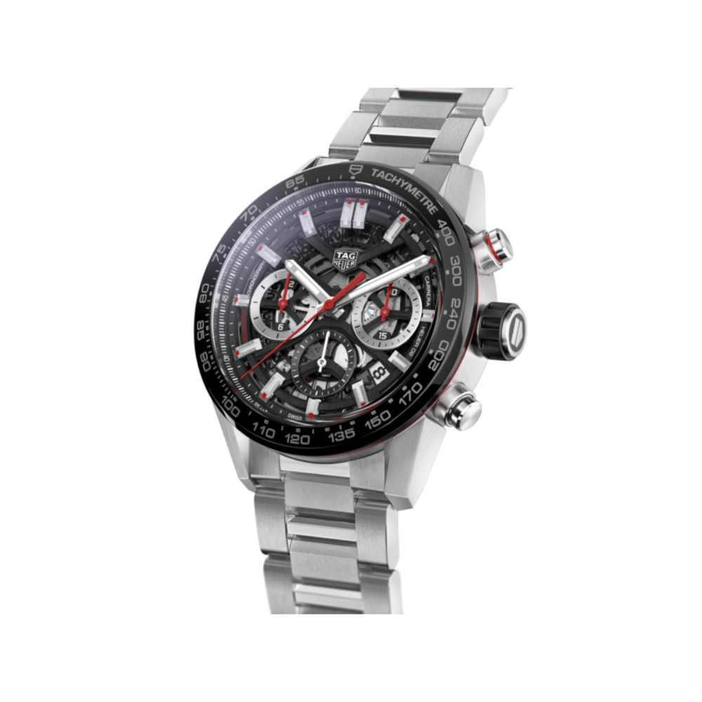 TAG Heuer Carrera CBG2010