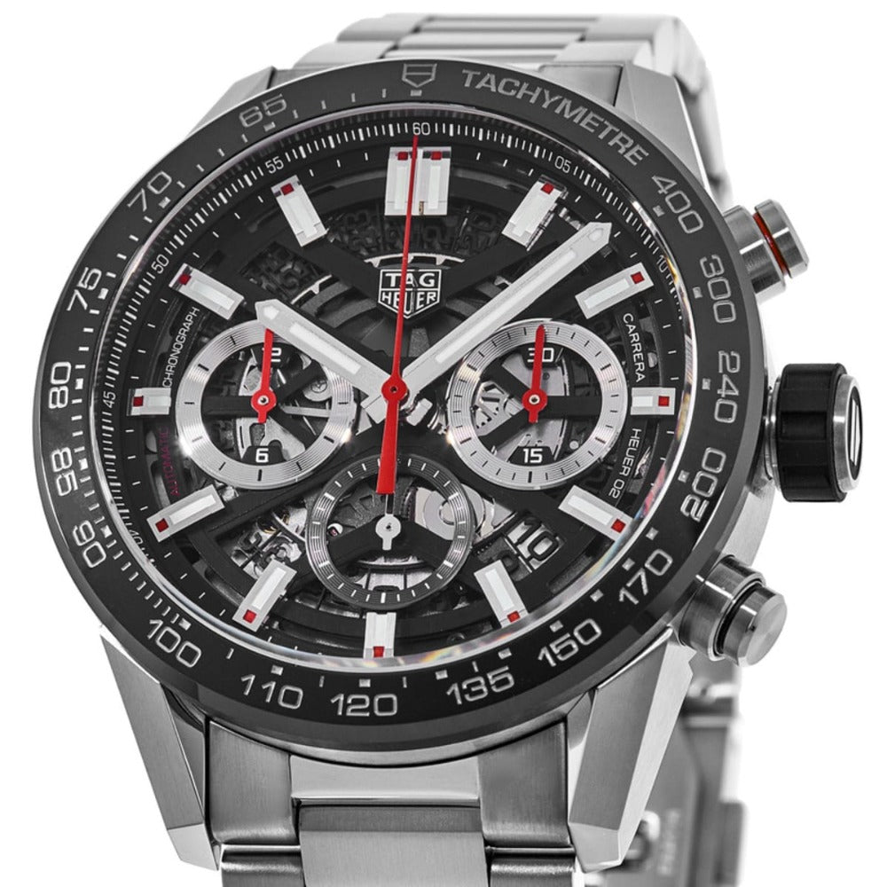 TAG Heuer Carrera CBG2010