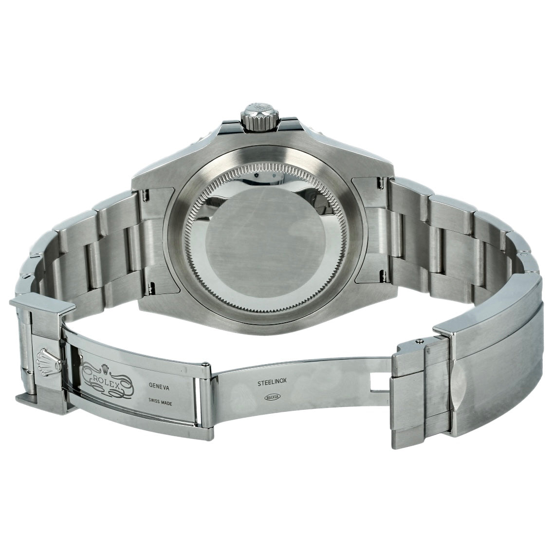 Rolex Submariner Date 126610LN