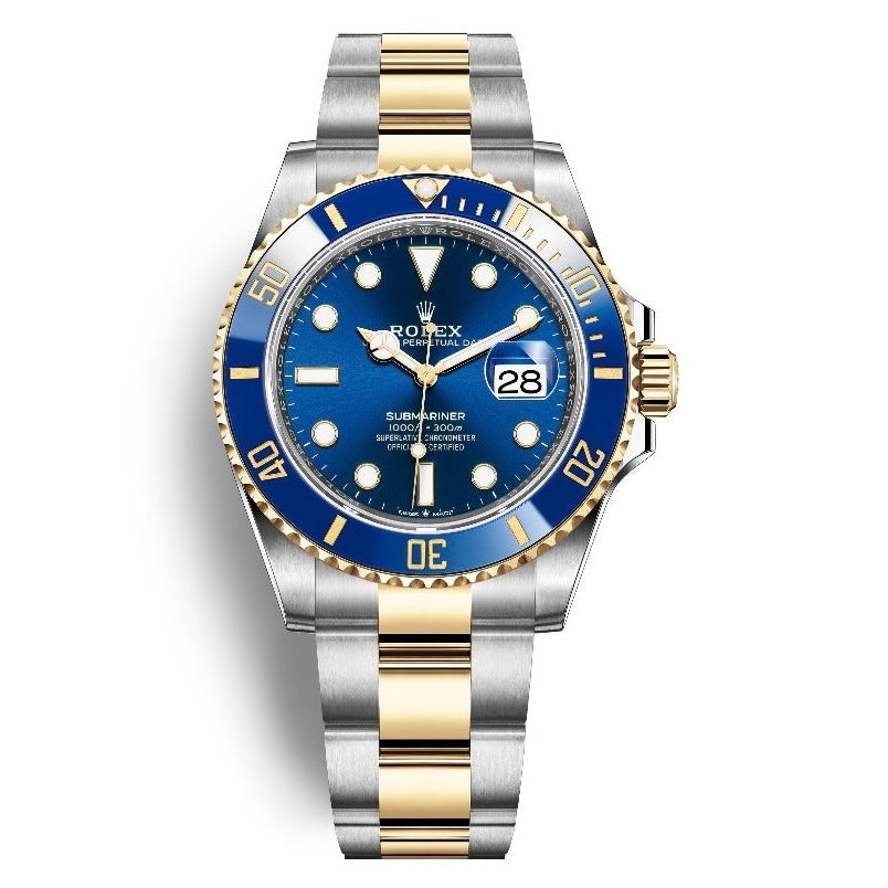 Rolex Submariner Date 126613LB