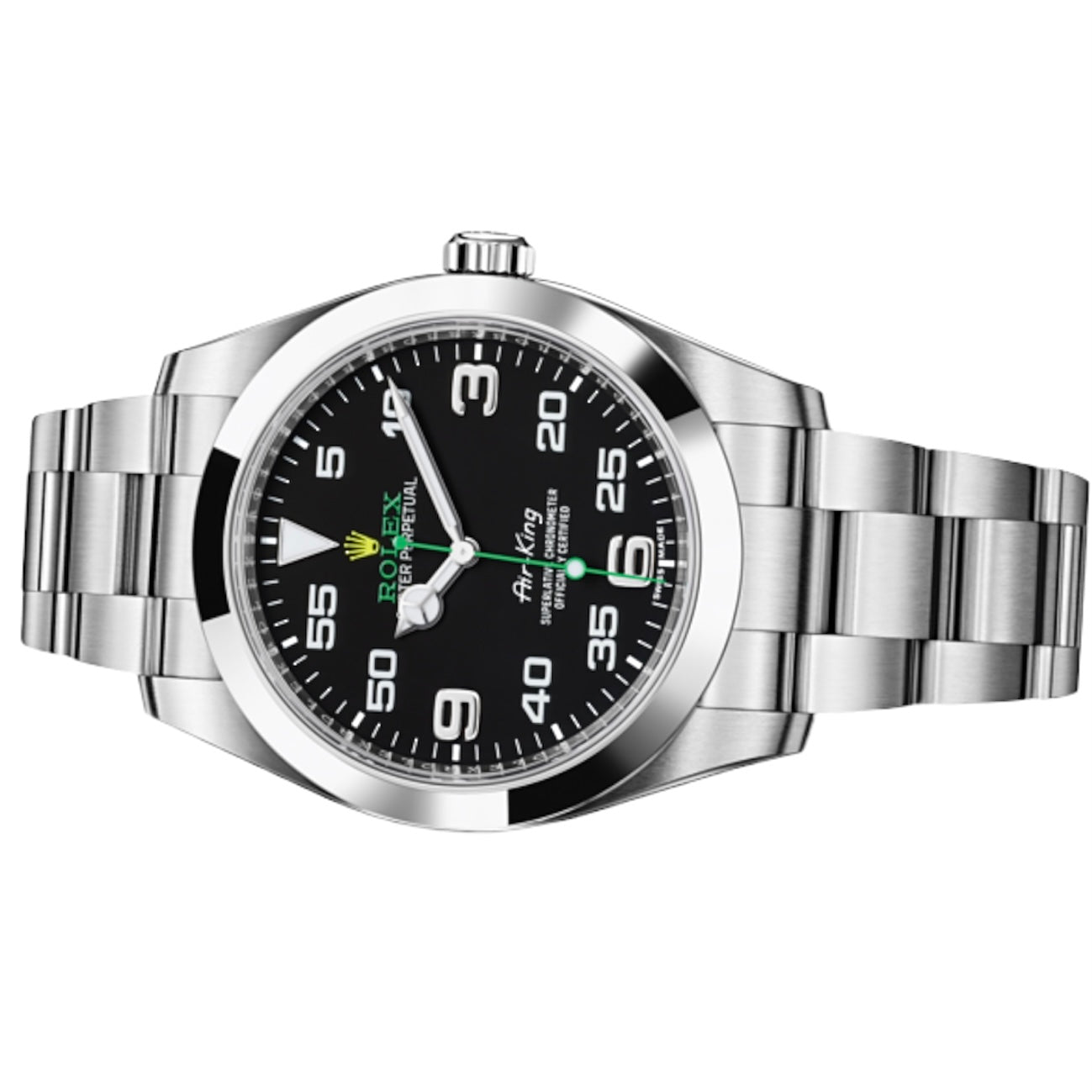 Rolex Air King 116900