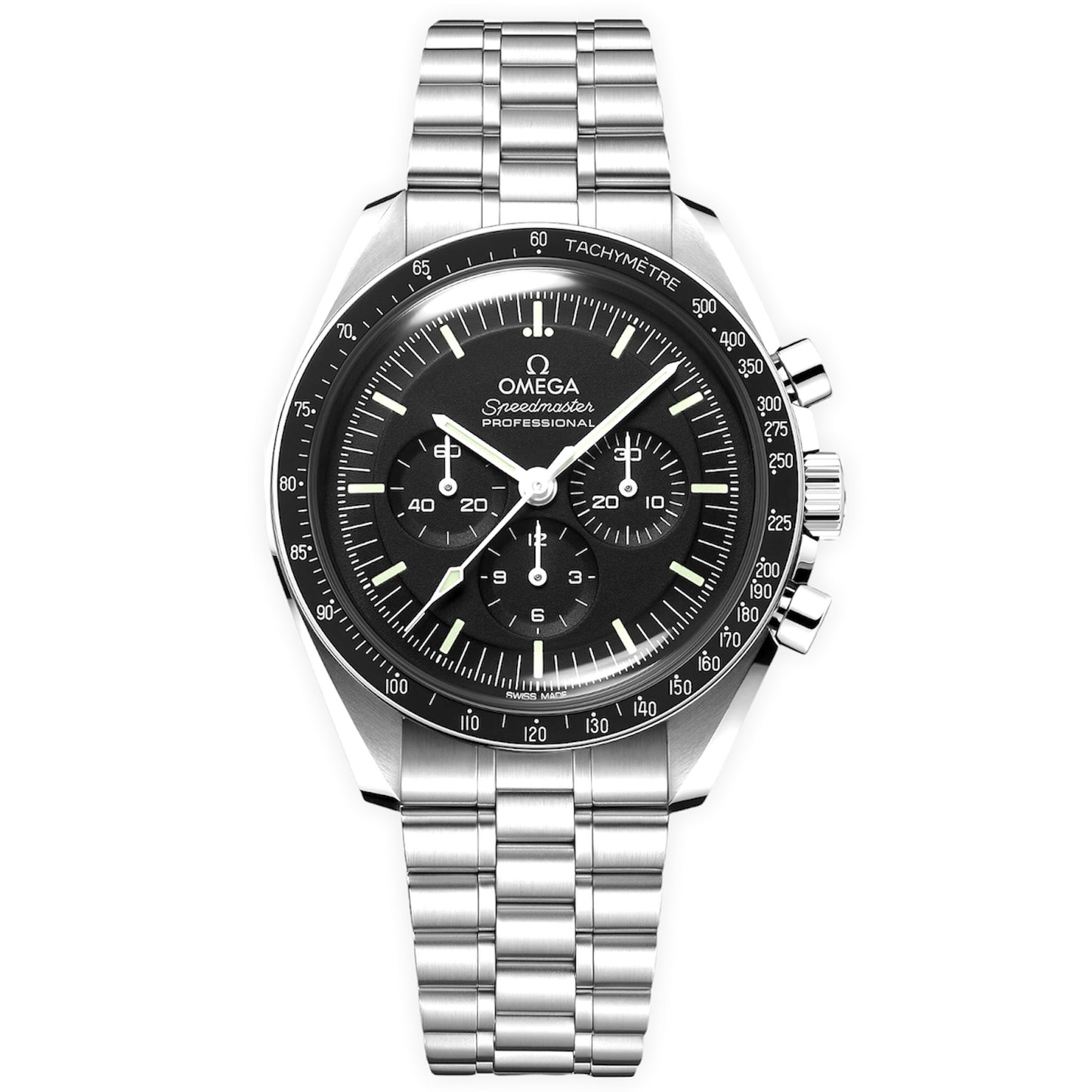 Omega Speedmaster Moonwatch 310.30.42.50.01.001