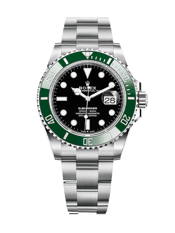 Rolex Submariner Date 126610LV
