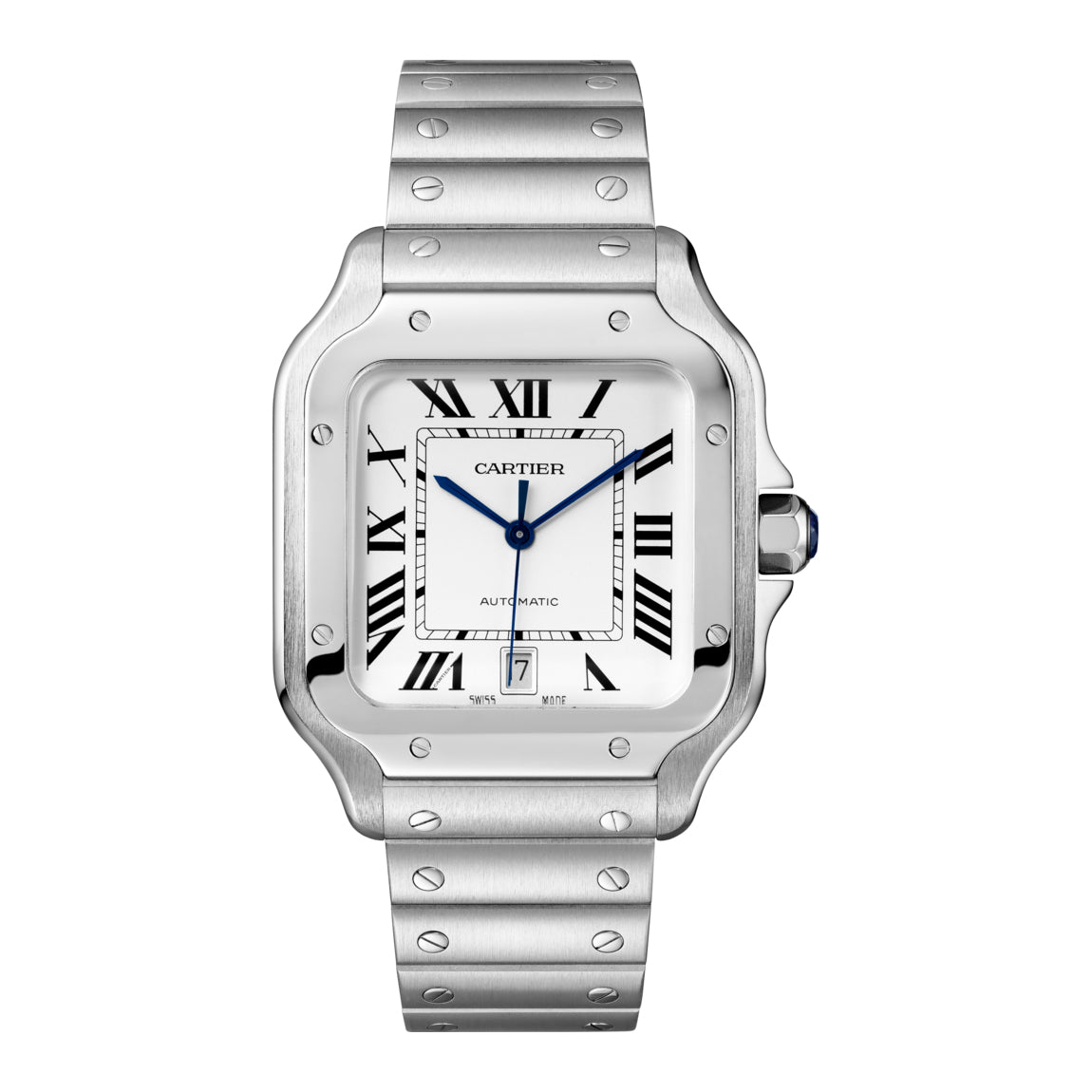 Cartier Santos Large WSSA0018