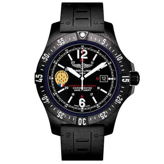 Breitling Colt Skyrace Patrouille De France