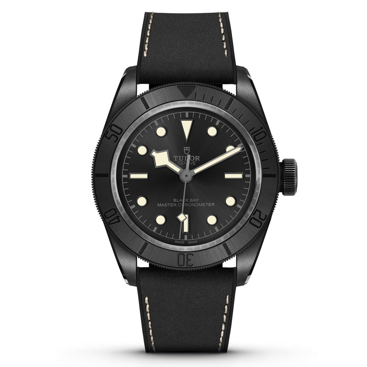 Tudor Black Bay 79210CNU