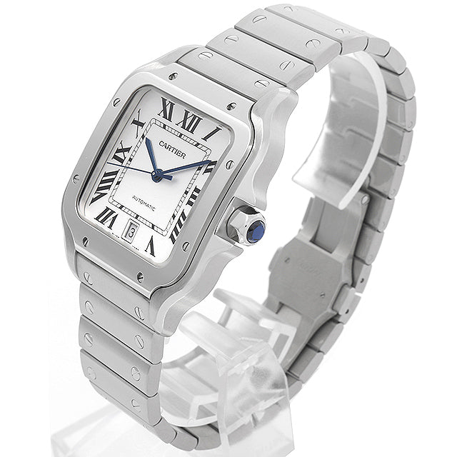 Cartier Santos Large WSSA0018